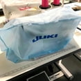 thumbnail image 2 of Juki Industrial Sewing Machine Vinyl Dust Cover, 2 of 2