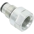 thumbnail image 2 of EPOTOOR P80 Directional Control Valve Accessory Power Beyond Plug Closed Center Adapter Plug, 2 of 7
