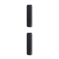 thumbnail image 2 of Soporte autoadhesivo para teléfono inteligente Matsuzay Negro 2Conjunto, 2 of 6