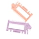 thumbnail image 2 of 2 Unids Sheep Style Knitting Aguja Gauges Ganchillos Ganchos DIY Craft Accesorios, 2 of 4