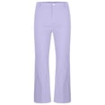 thumbnail image 6 of Rvwovn Men's Flare Dress Pants Slim Fit High Waist Bell Bottom Pants for Party Vintage Casual Wear, 6 of 7