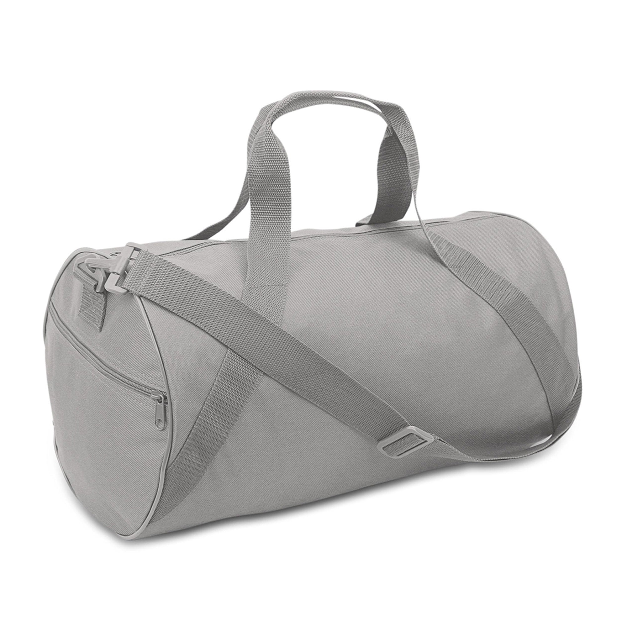 liberty bolsas barrel duffel 8805