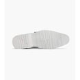 thumbnail image 6 of Stacy Adams Bartram Plain Toe Monk Strap Patent Shoes Blue 25724-400, 6 of 7