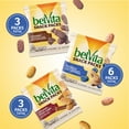 thumbnail image 3 of Belvita Breakfast Biscuit Bites Variety Pack, Blueberry, Chocolate, Cinnamon Brown Sugar, 12 Snack Packs, 3 of 13