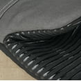 thumbnail image 3 of KITCHENAID Beacon Two-Tone Mini Oven Mitt 2-Pack Set, Contour Silver/Matte Black, 5.5"x8", 3 of 7