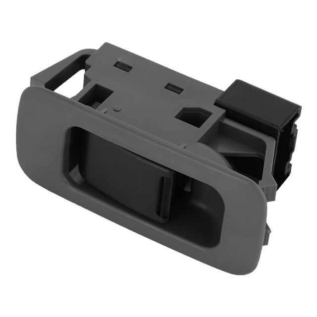 Interruptor De Ventana Maestra, Botón Control Maestro Potencia única Interruptores De Alimentación Automotriz Del Conductor Para El Vehículo, 2.6x1.2x1.5in