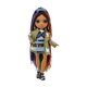 thumbnail image 4 of Muñeca Rainbow High Rockstar Vanessa, 4 of 4
