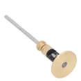 thumbnail image 1 of Wood Marking Tools, Scriber  0-12cm Brass  For Marking For Carpenter, 1 of 8