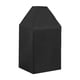 thumbnail image 1 of Funda antipolvo para dispensador de cerveza, funda para kegerator para exteriores, impermeable para interiores, portátil para acampar, accesorios de, 1 of 8