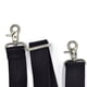 thumbnail image 4 of Qarigey Correa de bolso de hombro ajustable para todas las ocasiones Cuero auténtico Exquisita artesanía Exquisita Viajes, Equipaje y Accesorios Varios café, 4 of 6