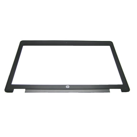 HP LCD Screen Front Bezel 15.6" AP0TJ000700
