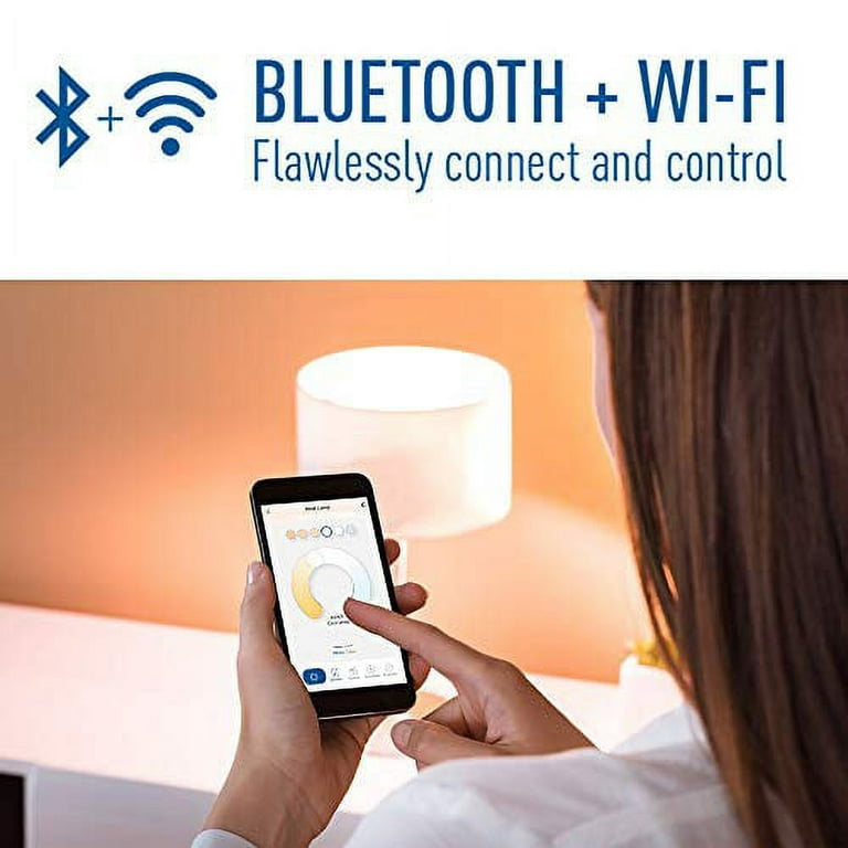 Smart cree deals