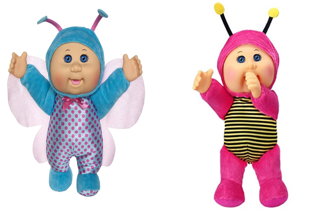 cabbage patch kids price