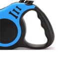 thumbnail image 4 of Pet Dog Cat Puppy Automatic Retractable Traction Rope Walking Lead Leash, 4 of 5