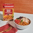 thumbnail image 5 of 2 - Zatarain's Taco Rice, 6.9 oz ( 2 Pack ), 5 of 5
