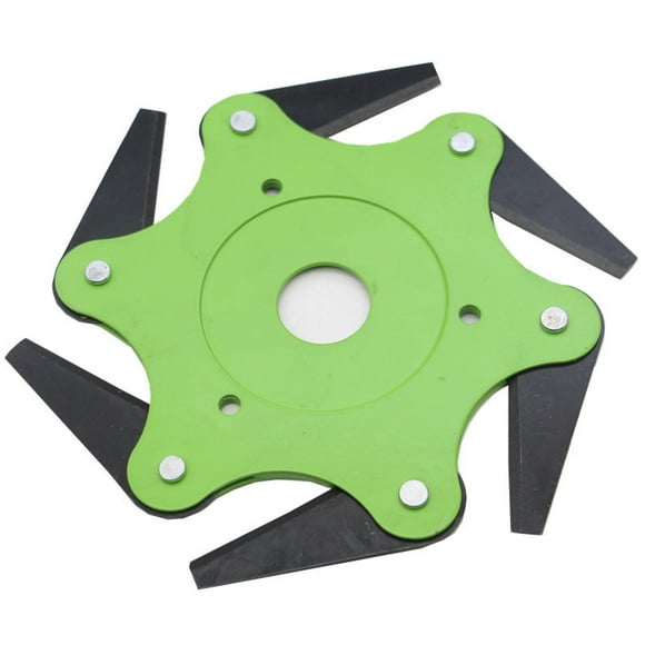 Steel Blade Weed Eater