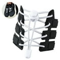 thumbnail image 1 of Cordones elásticos para zapatos sin atar - Talla única para niños y adultos - Cordones elásticos sin atar, 1 of 8