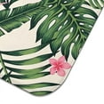thumbnail image 3 of Hawaiian Style Kitchen Drying Mat Heat Resistant Microfiber Countertop Pad Foldable & Space-Saving 18x24", 3 of 5