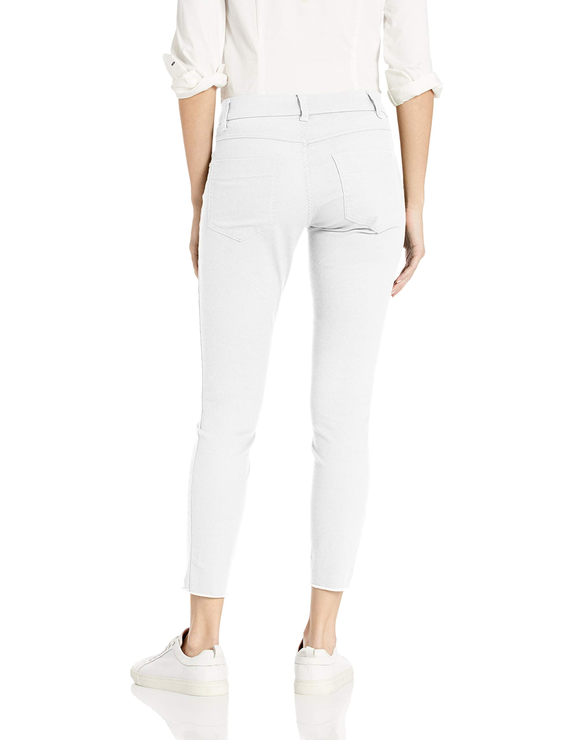 hue denim skimmer leggings