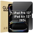 thumbnail image 1 of Privacy Screen Protector ProCase iPad Pro/Air 13 2024, 1 of 7