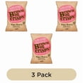 thumbnail image 2 of Brown Bag Tiger Prawn with Chilli and Lime potato crisps 150g, British Import (Pack of 3), 2 of 2