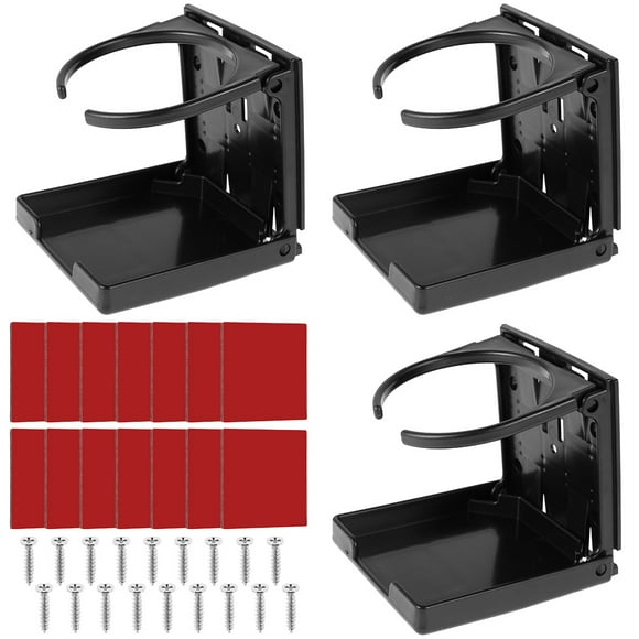 Wall Mount Cup Holder