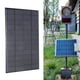 thumbnail image 4 of Panel Solar Epoxi ANGGREK 12V 4.2W Polisilicio 20x13cm, 4 of 8