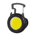 thumbnail image 1 of Linterna LED portátil Recargable kusrkot Linternas pequeñas COB con soporte plegable, 1 of 8