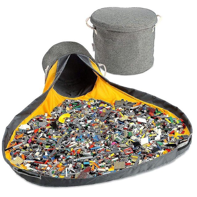 Juego de juguetes Stora Et, juego portátil Et Stora Stora Mat