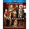 thumbnail image 3 of Sanctuary: Season 4 [Blu-ray], 3 of 3