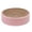 Pink, variant on Extra Large Round Cat Scratcher Bowl Corrugated Bed Scratching Pad Cardboard Lounge for Indoor Cats Pet Supplies Gifts Furniture Saver