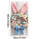 thumbnail image 3 of Decoración de Mesa de Pascua Easter Door Curtain Suitable for Large Party Supplies Room Garden Wall Decoration Holiday Decoration Background Decoración del hogar, 3 of 6