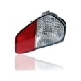 thumbnail image 3 of Back Up Light - Compatible/Replacement for '16-20 Mitsubishi Outlander, 18-20 PHEV - Pair, Left Driver + Right Passenger Set - 8336A154, 8336A153 - CAPA, 3 of 4