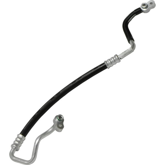 New UAC HA 111381C A/C Refrigerant Discharge Hose -- Discharge Line Fits select: 2007-2008,2010-2011 HONDA CR-V