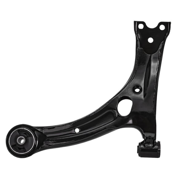 Detroit Axle - Front Right Lower Control Arm Replacement for Toyota 2009-2013 Corolla Celica 03-08 Matrix Pontiac Vibe