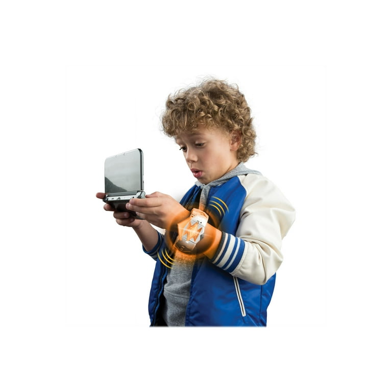 ニンテンドー3DS/2DS Ring fit Nintendo Pokemon Z-Ring Set for 3DS/2DS with Z-Crystals and