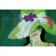 thumbnail image 7 of Marmont Hill "Looking the Other Way" by Coby Whitmore Painting Print on Canvas, 7 of 7