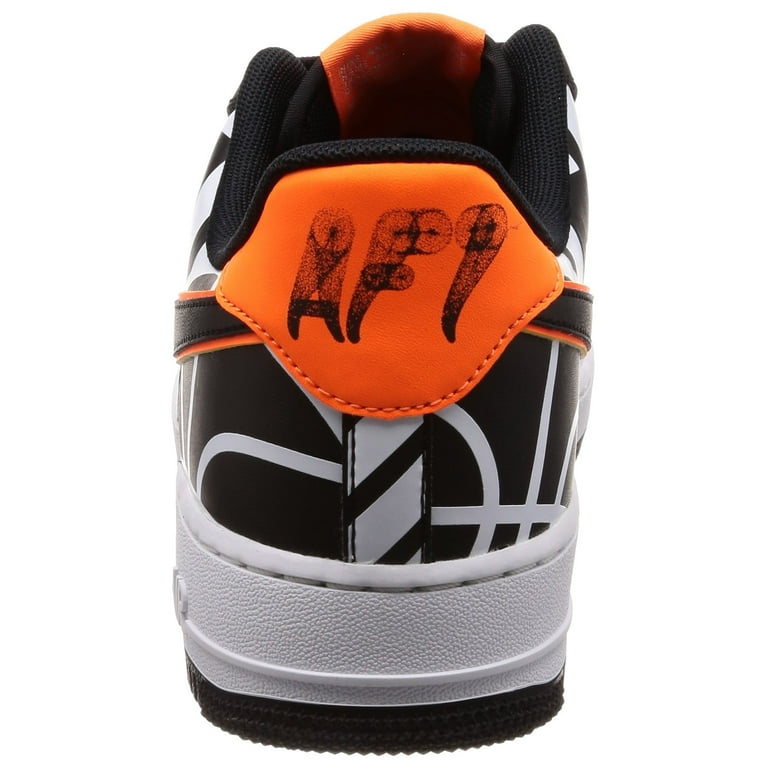 Nike Men's Air Force 1 LV8 Basketball Shoes (8.5) 
