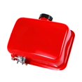 thumbnail image 2 of Almencla Réservoir de Carburant Diesel Refroidi par Air Accessoires de micro-Motoculteur Diesel Réservoir d'Huile Compact 186 Réversible, 2 of 8