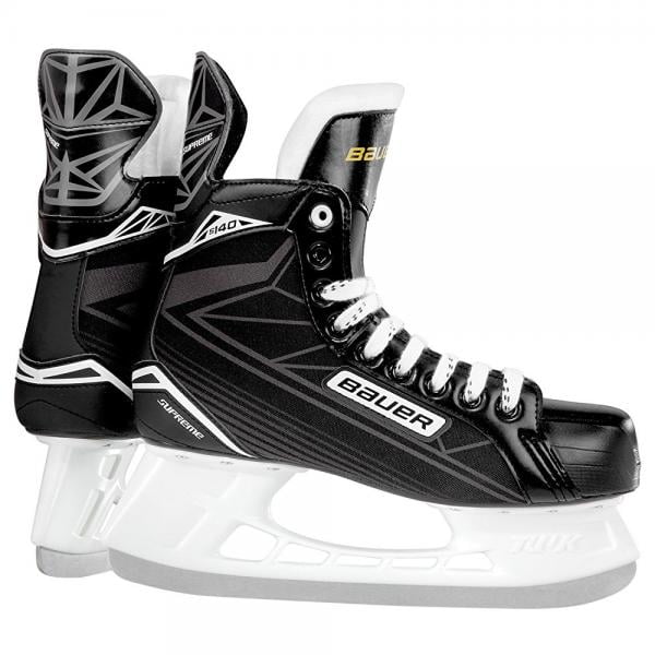 Bauer Supreme S140 Ice Hockey Skates Youth 13.0 R by Bauer