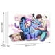 thumbnail image 3 of K-pop Demon Hunters Series Blind Box Figures,24pcs Kpop Demon Hunters Blind Box for K-pop Huntrix Fans,Fun & Adorable Gift for Kids & Adults, 3 of 9