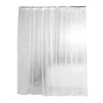 thumbnail image 2 of Cortinas de ducha Antibacterianas Btafrte 3D 180x200cm, 2 of 9
