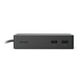 thumbnail image 3 of Restored Microsoft PD900003 Surface Dock Black (Refurbished), 3 of 5