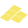 thumbnail image 3 of Exclusif en Plastique pour Reine, Cage Légère Réutilisable Inoffensive pour Reine pour Apiculture pour Ruche Jaune, Rouge, Bleu, Vert, Blanc, 3 of 7