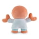 thumbnail image 3 of Juguete de peluche Toynk Futurama Zoidberg Chibi Collector de 20 cm, 3 of 9