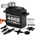 thumbnail image 1 of Servomotor Smraza SC55-1VA, 45 kg, resistente al agua, 8,4 V, 180°, 1 of 6