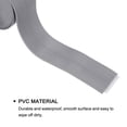 thumbnail image 3 of Uxcell Waterproof Seal Caulk Strip Tape Self Adhesive 0.87"W x 10.5'L Sealing Tape for Kitchen Bathroom Grey 2Pcs, 3 of 5