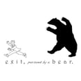 thumbnail image 3 of CafePress - Exit, Pursued By A Bear Mug - 11 oz Ceramic Mug - Novelty Coffee Tea Cup, 3 of 6