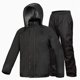 thumbnail image 2 of Pantalones traje de lluvia ciclo impermeable cubierta de lluvia y Pantalones unisex Pantalones de impermebles, 2 of 7