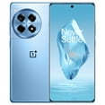 thumbnail image 1 of OnePlus 12R 5G 256 Go + 16 Go RAM (Bleu Frais) / Cellulaire Débloqué Neuf d'Usine, 1 of 10